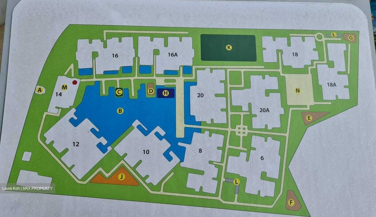 The Stellar (D5), Condominium #347743531